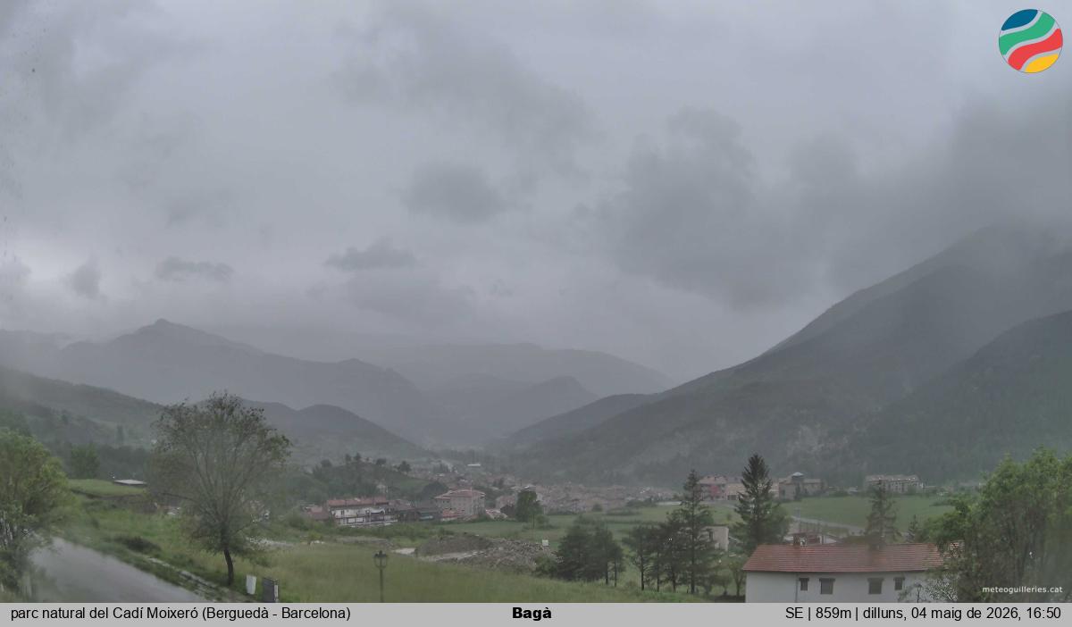 Bagà 