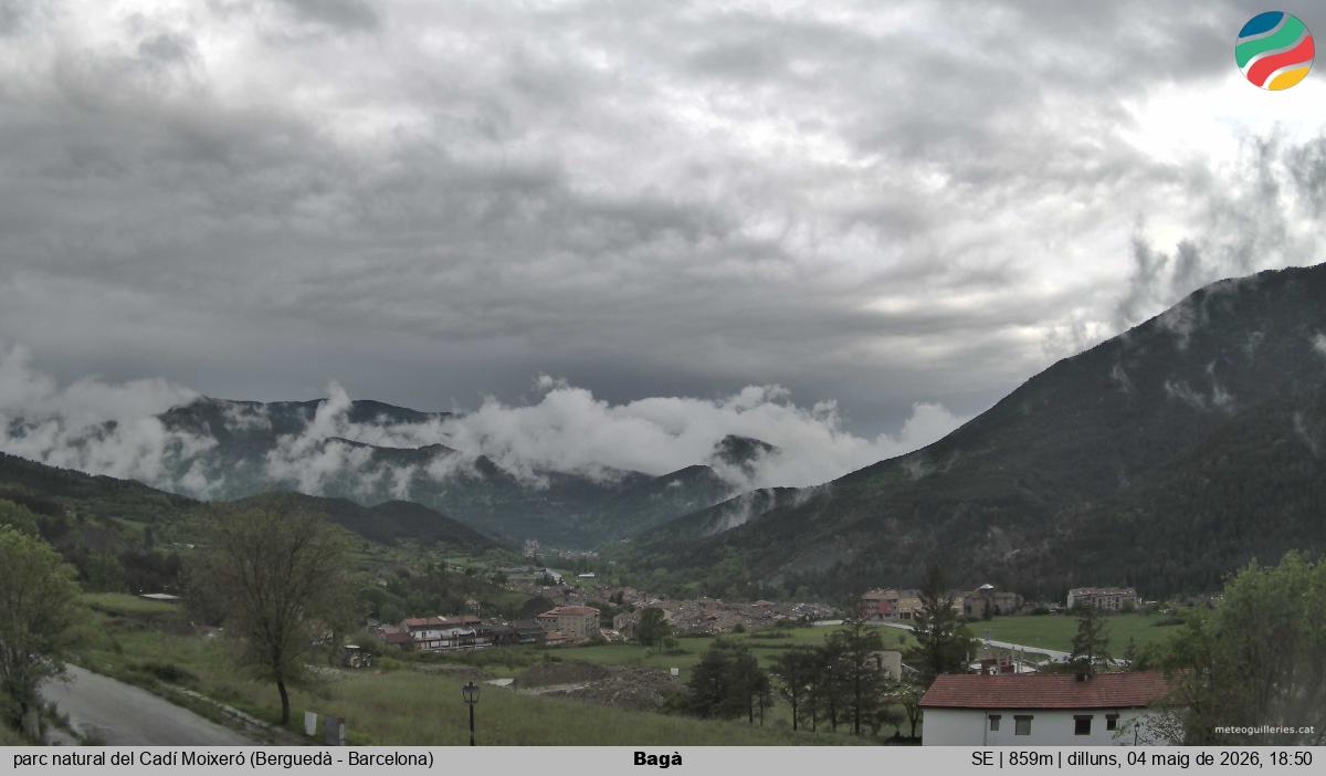 Bagà 