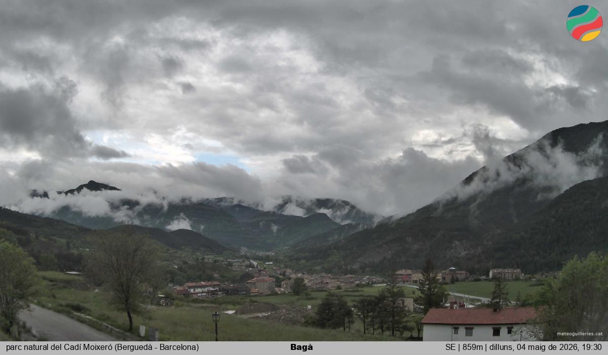Bagà 