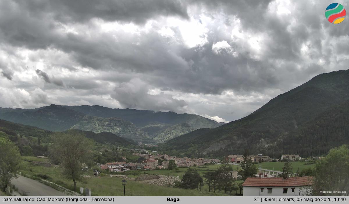 Bagà 
