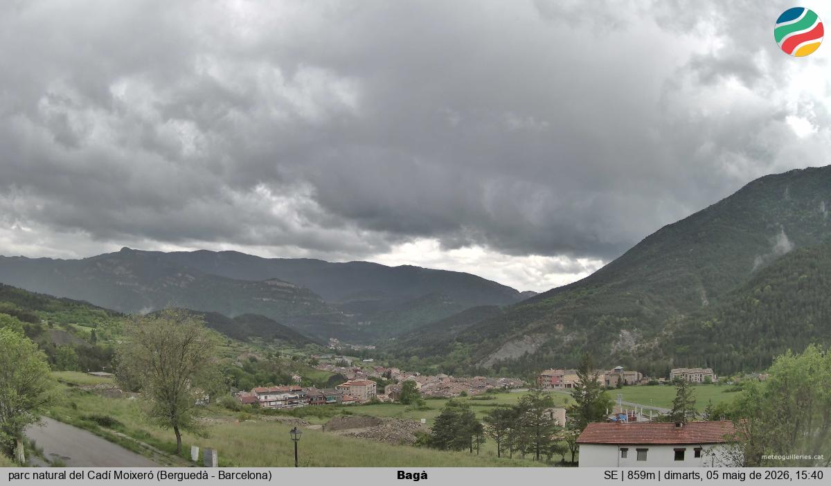 Bagà 