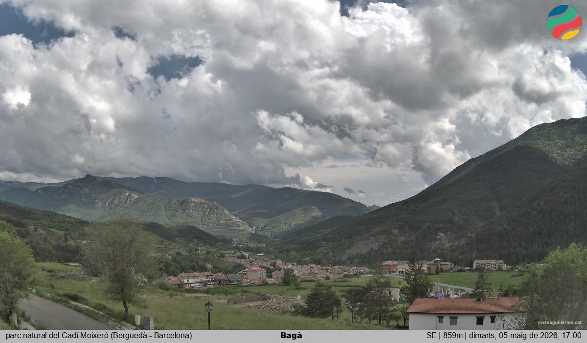 Bagà 