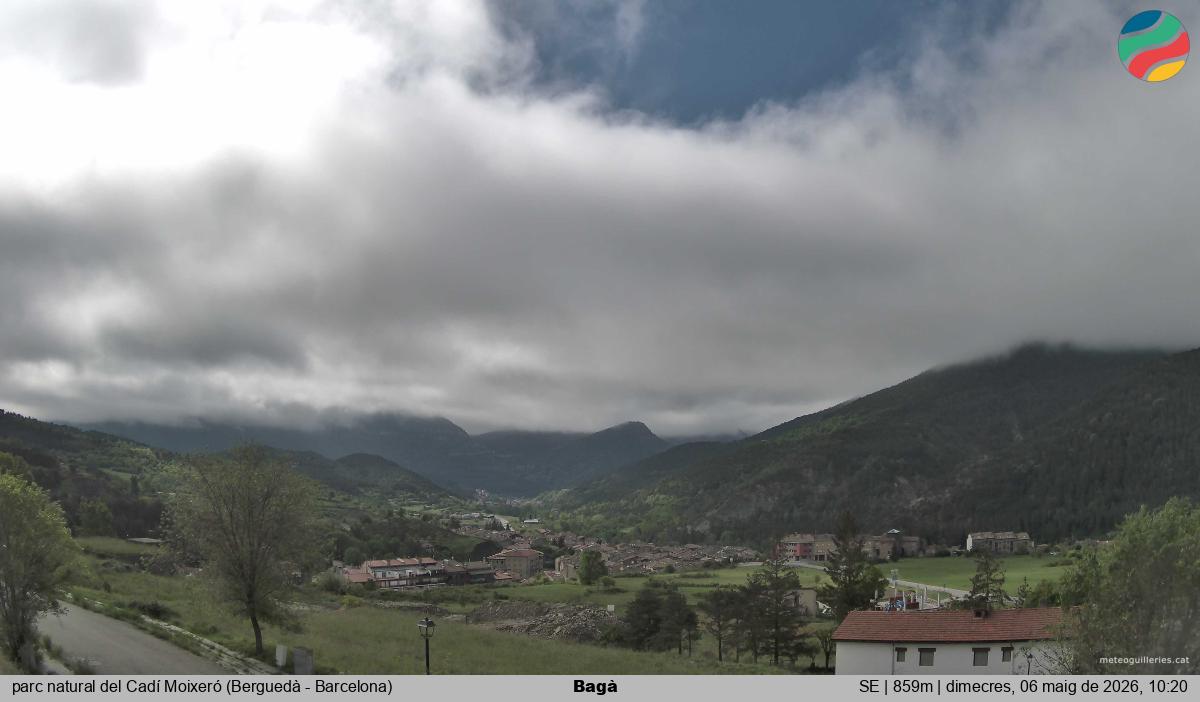 Bagà 