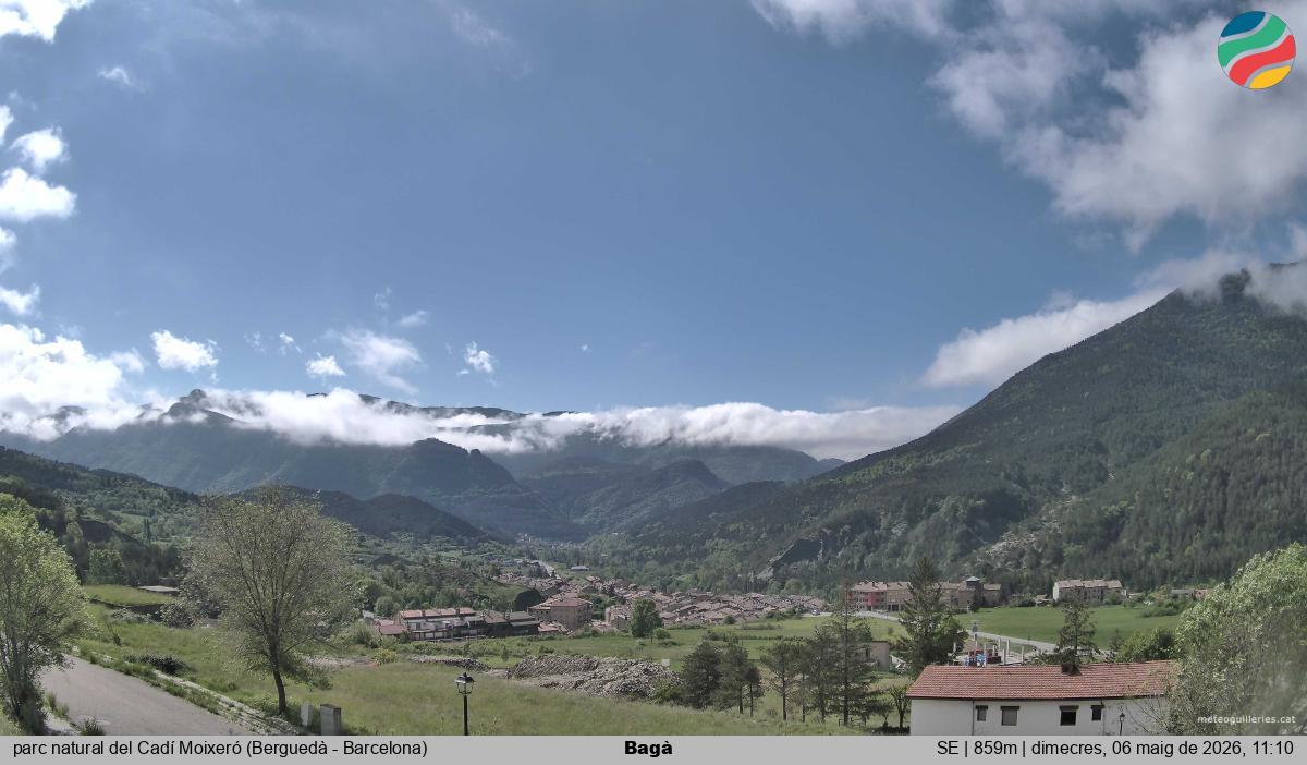 Bagà 