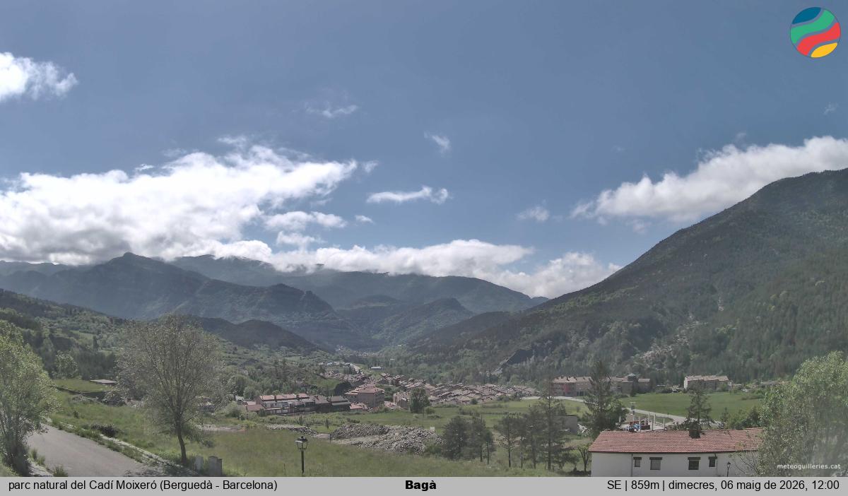 Bagà 