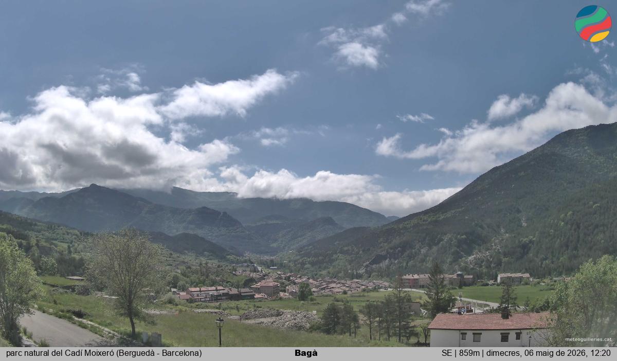 Bagà 