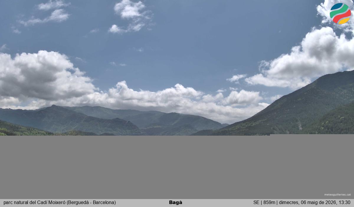 Bagà 