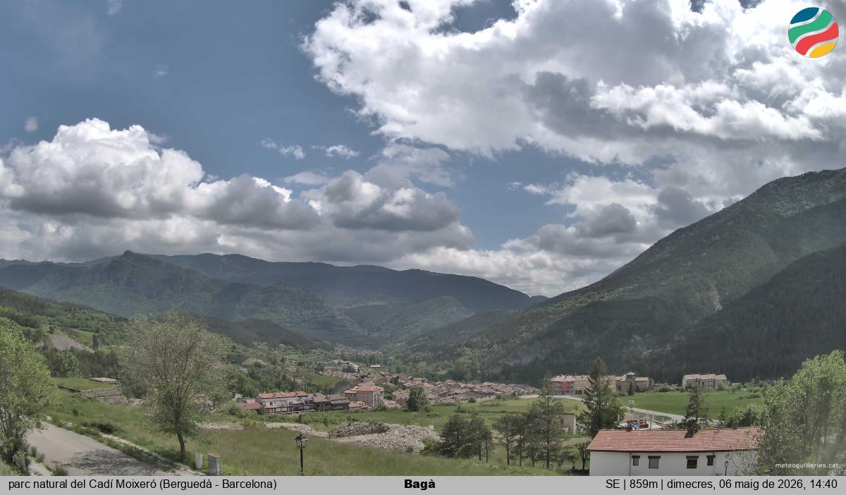 Bagà 