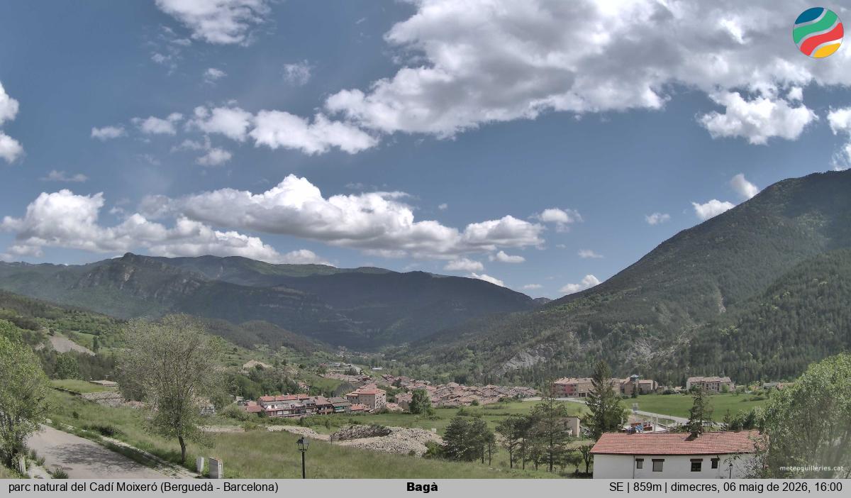 Bagà 