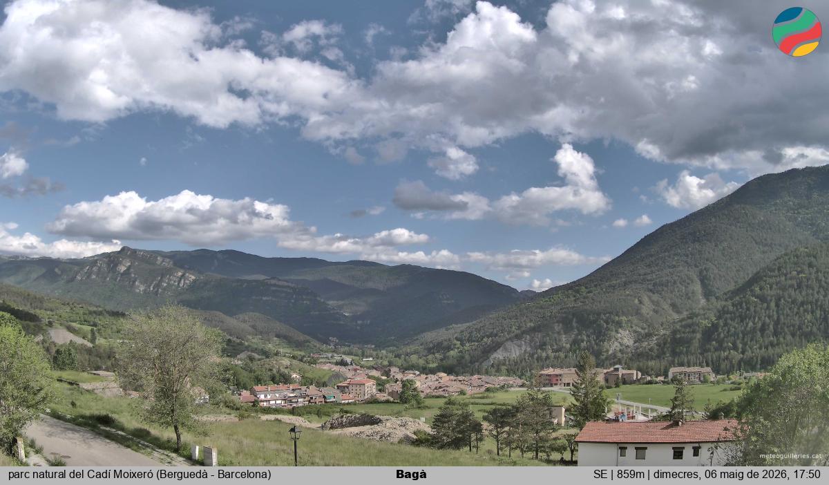 Bagà 