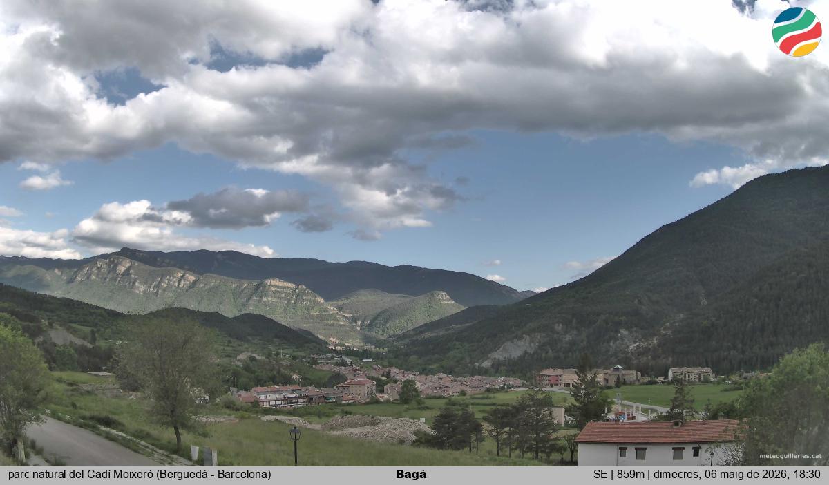 Bagà 