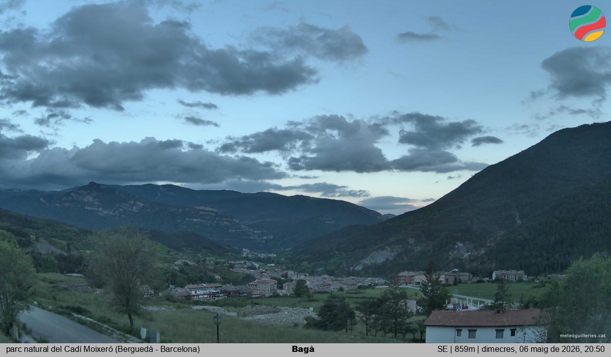 Bagà 