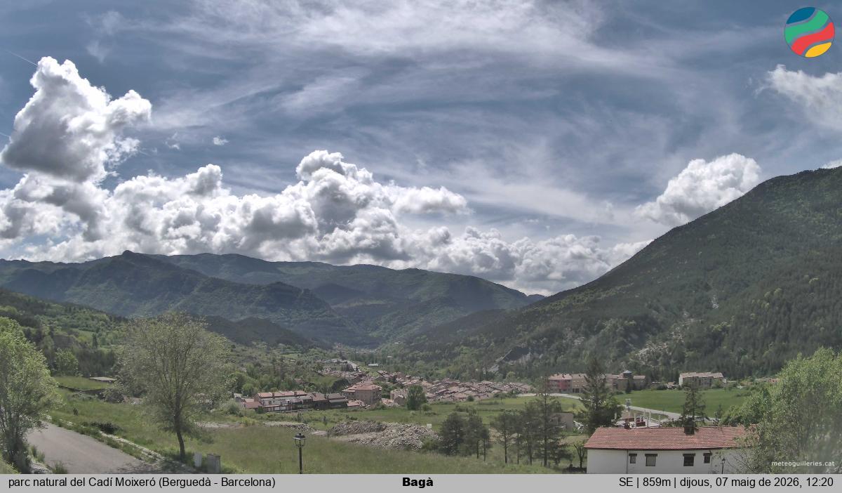 Bagà 