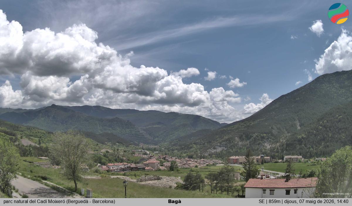 Bagà 