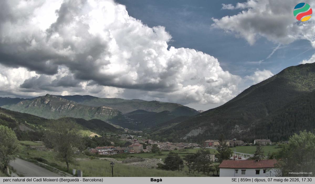 Bagà 