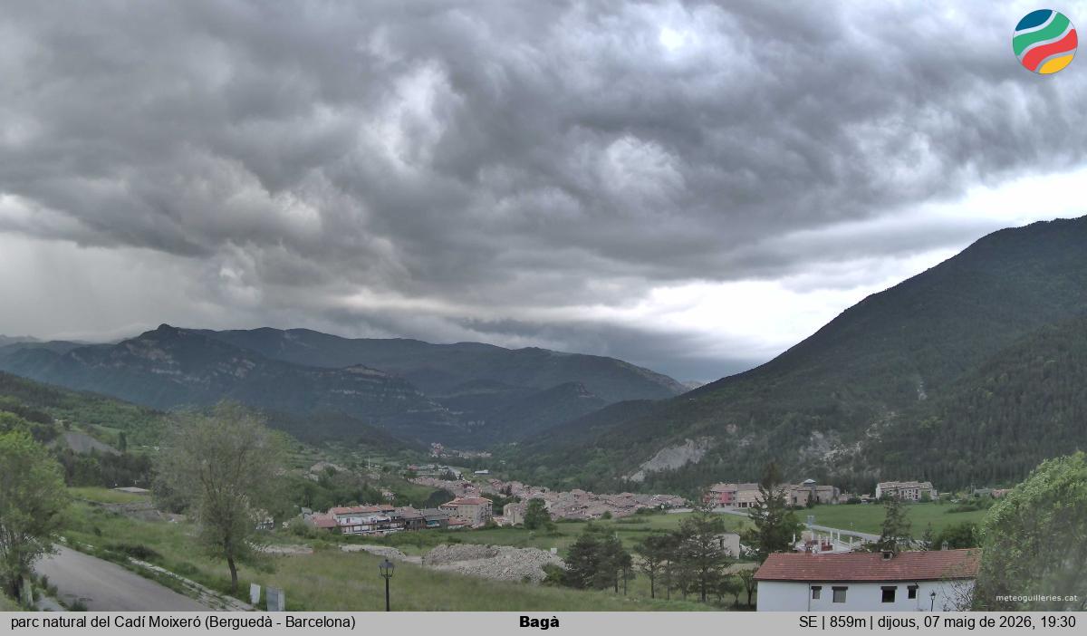 Bagà 