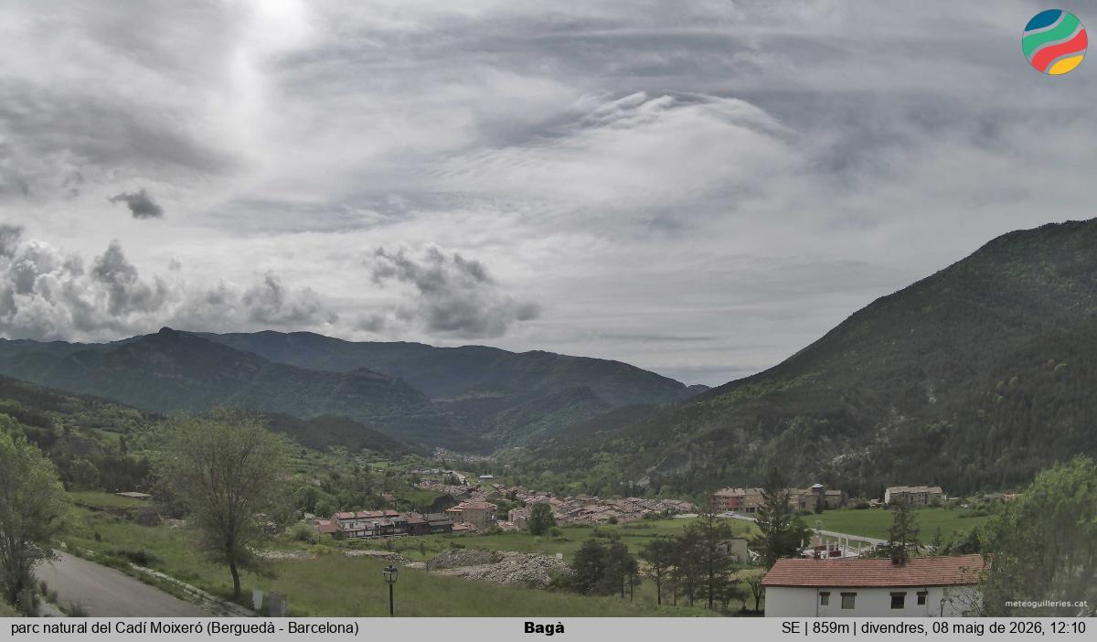 Bagà 