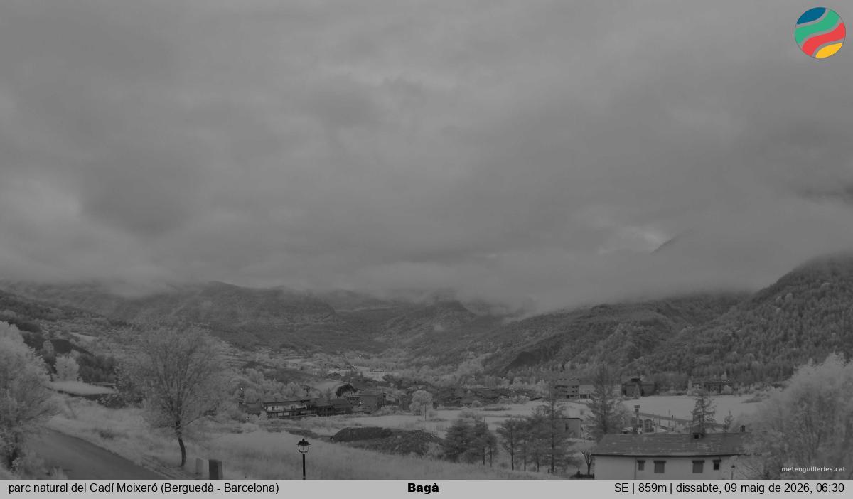 Bagà 