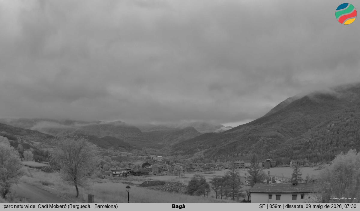 Bagà 