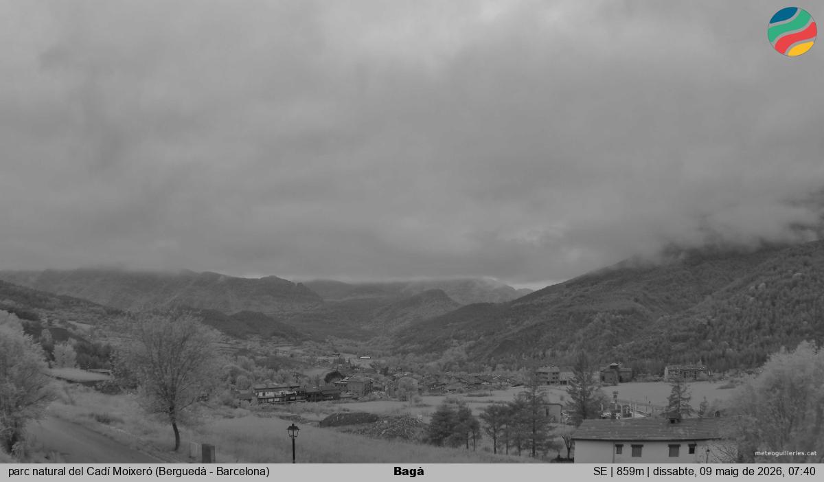Bagà 