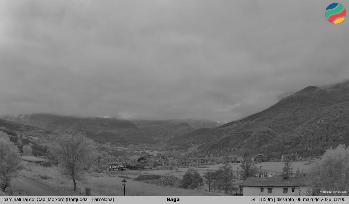 Bagà 