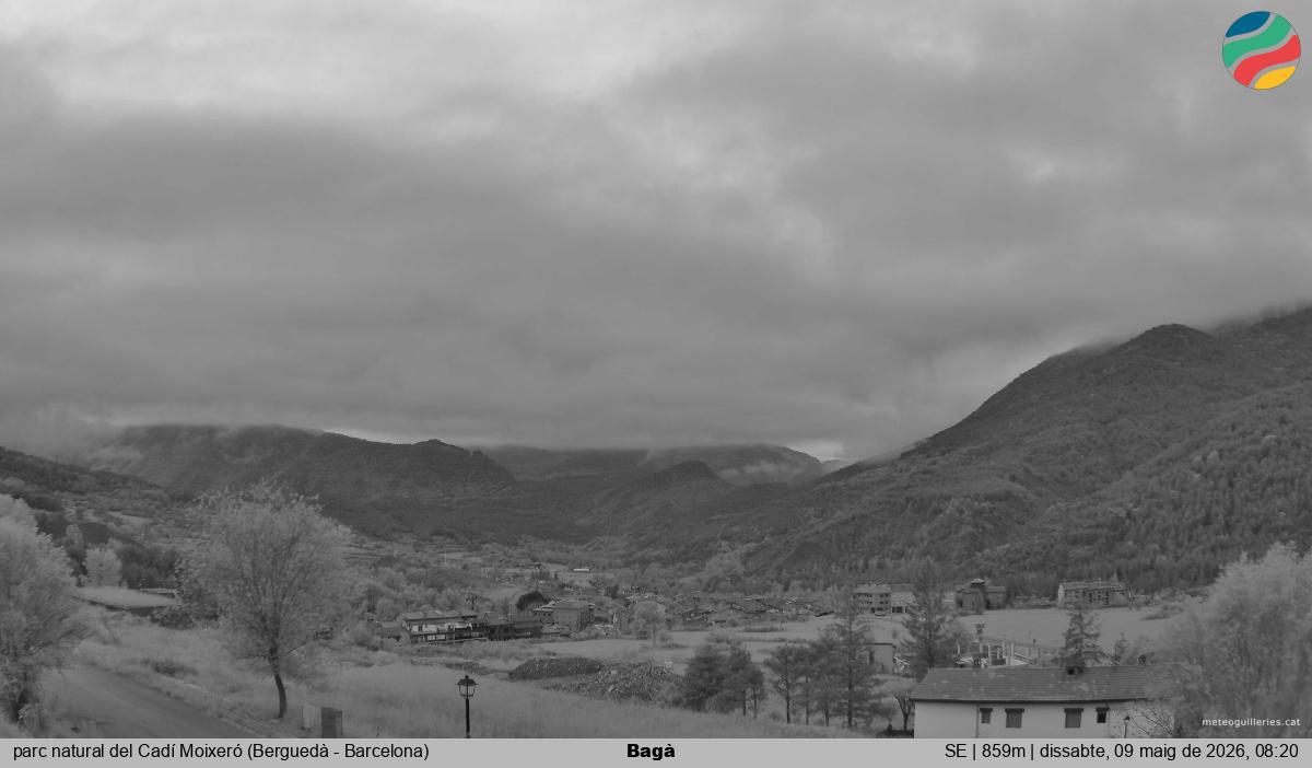 Bagà 