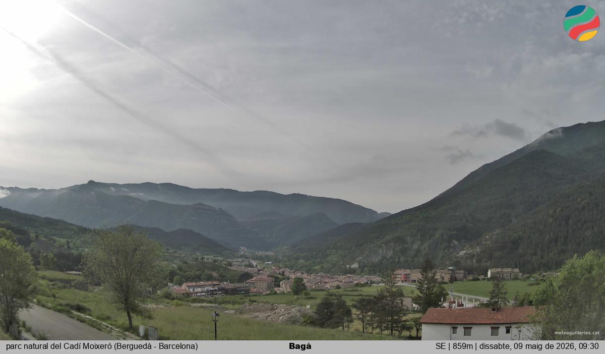 Bagà 