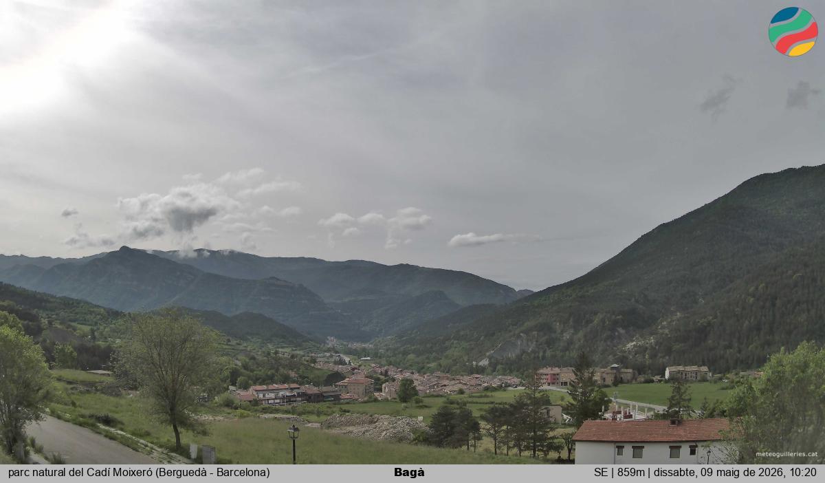 Bagà 