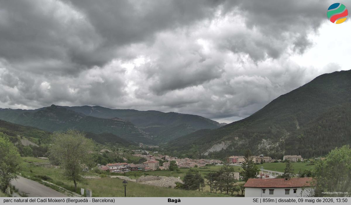 Bagà 