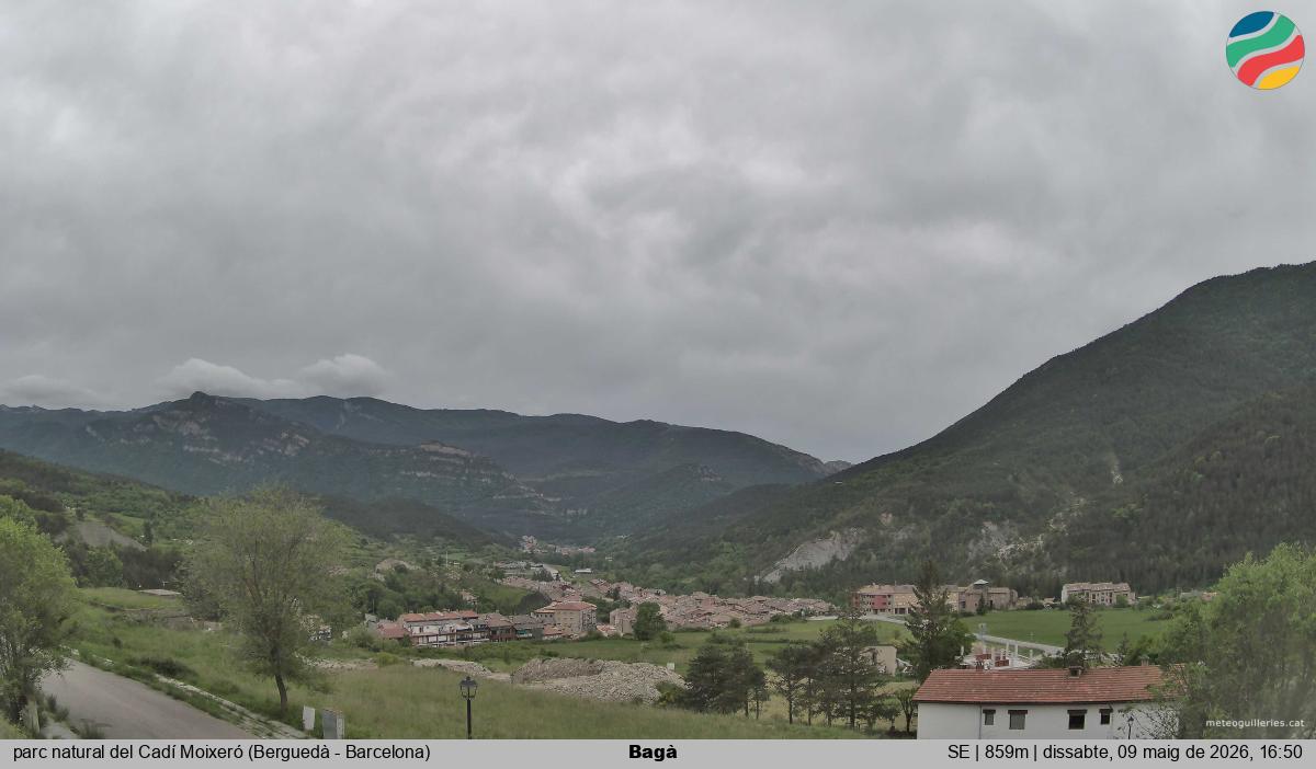 Bagà 