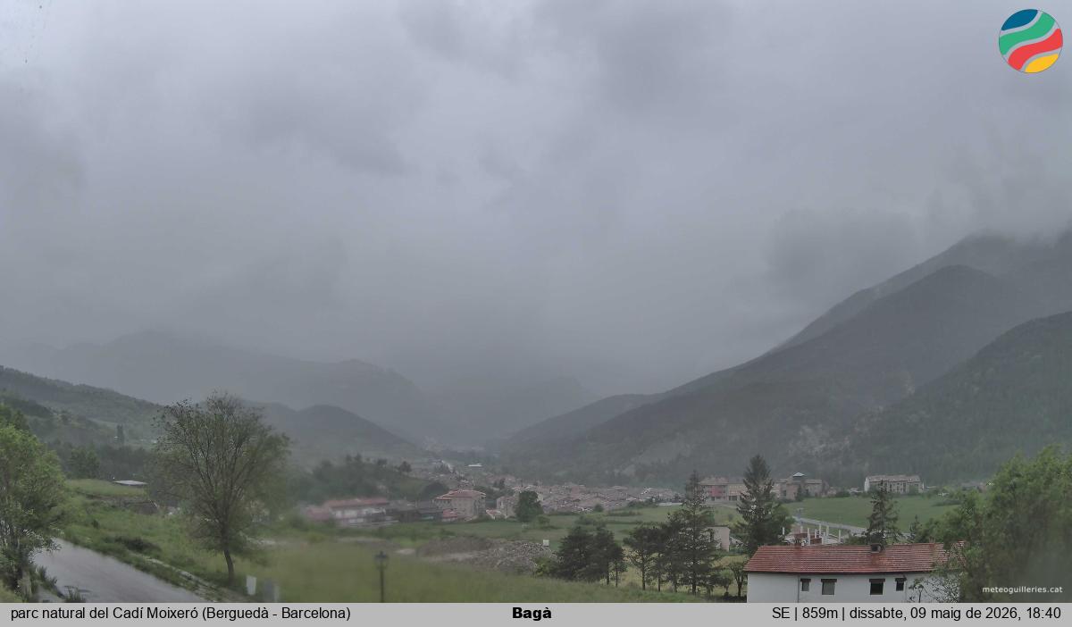 Bagà 