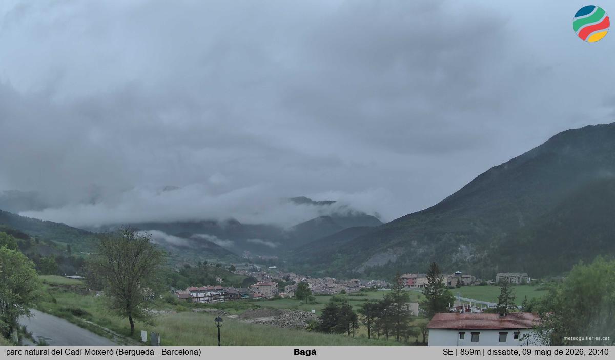 Bagà 
