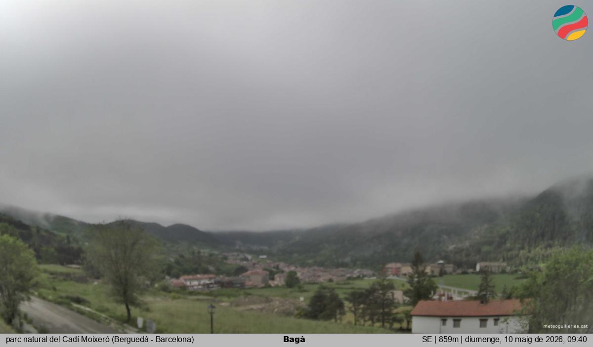 Bagà 
