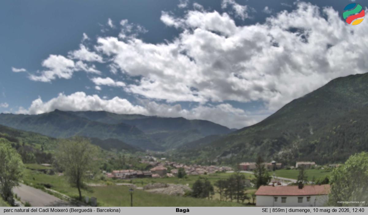 Bagà 