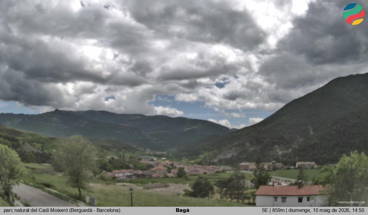 Bagà 