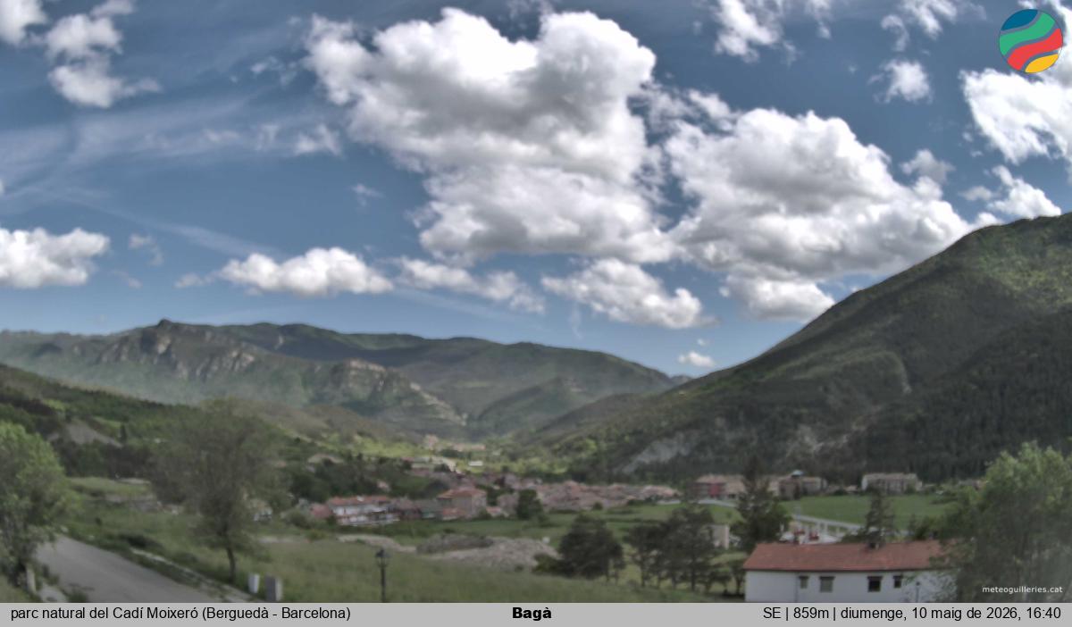 Bagà 