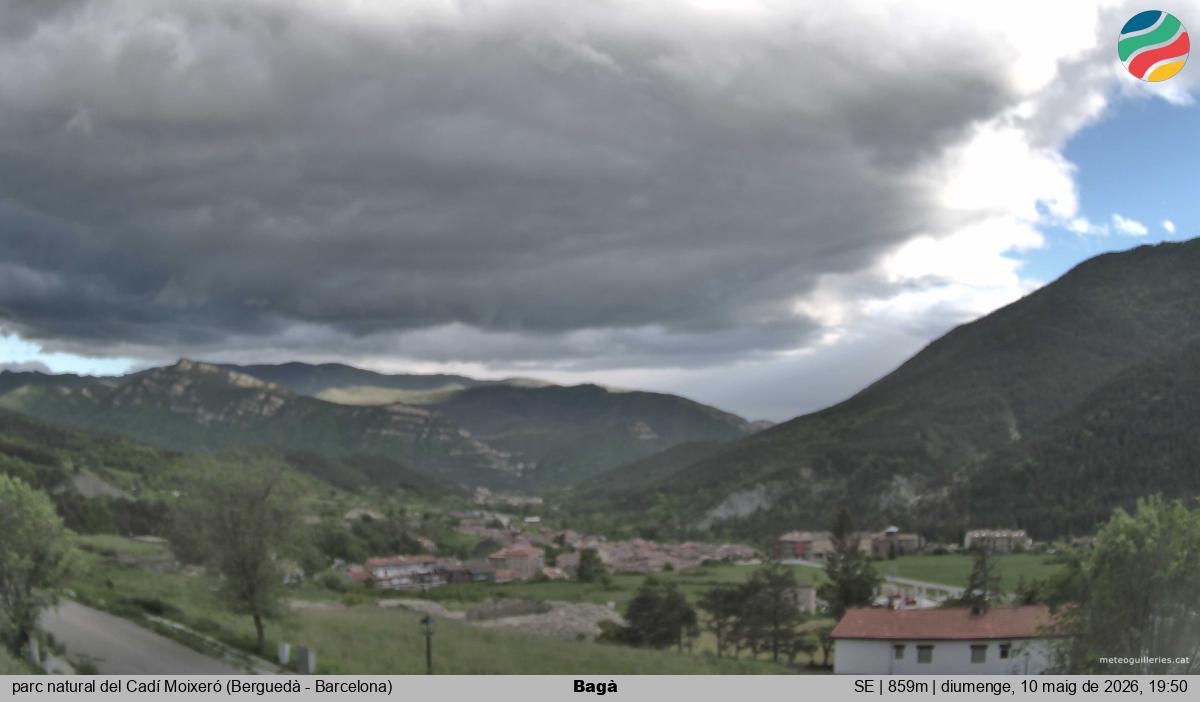 Bagà 