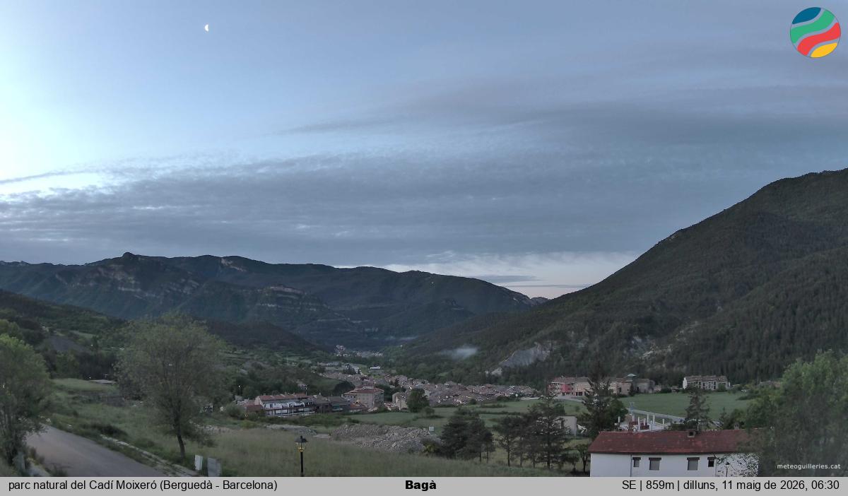 Bagà 