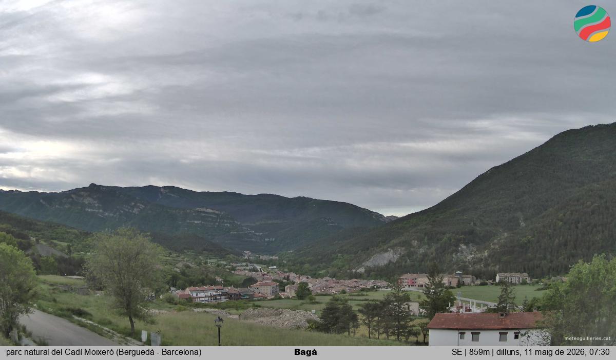 Bagà 