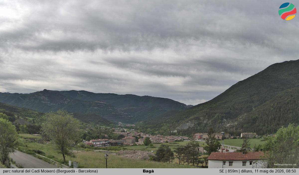 Bagà 