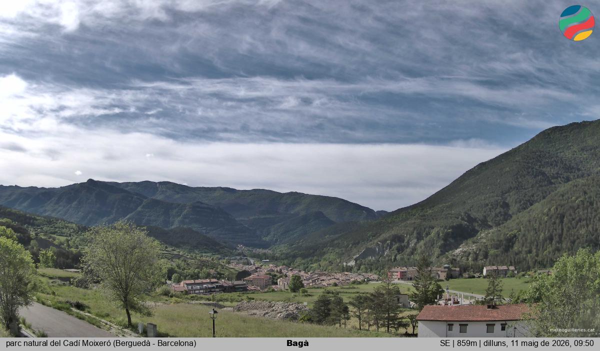 Bagà 
