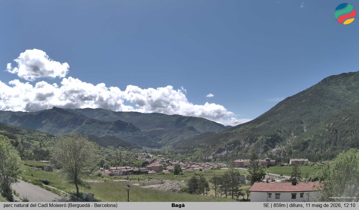 Bagà 