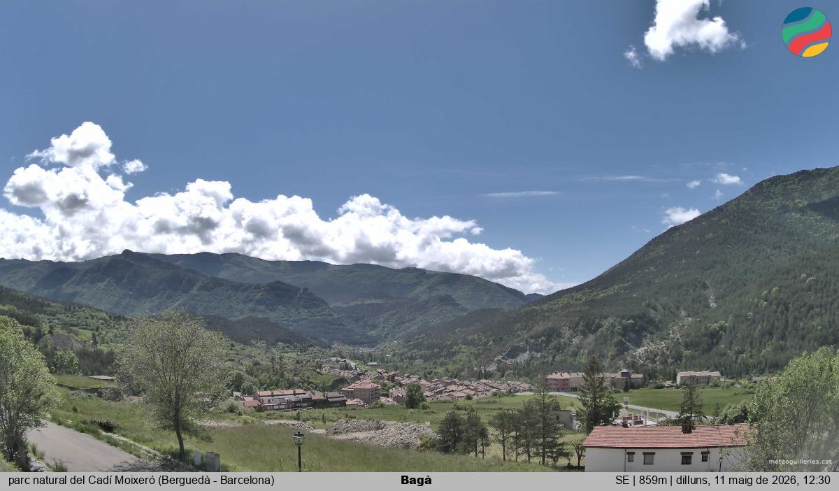 Bagà 
