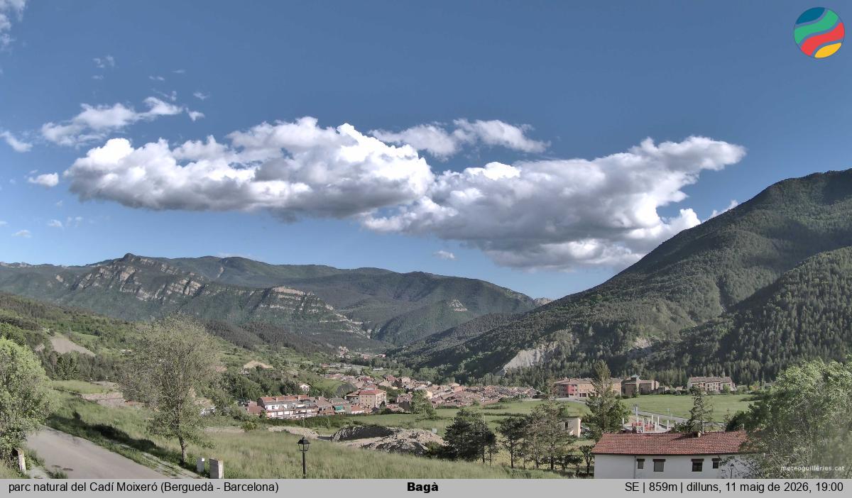 Bagà 