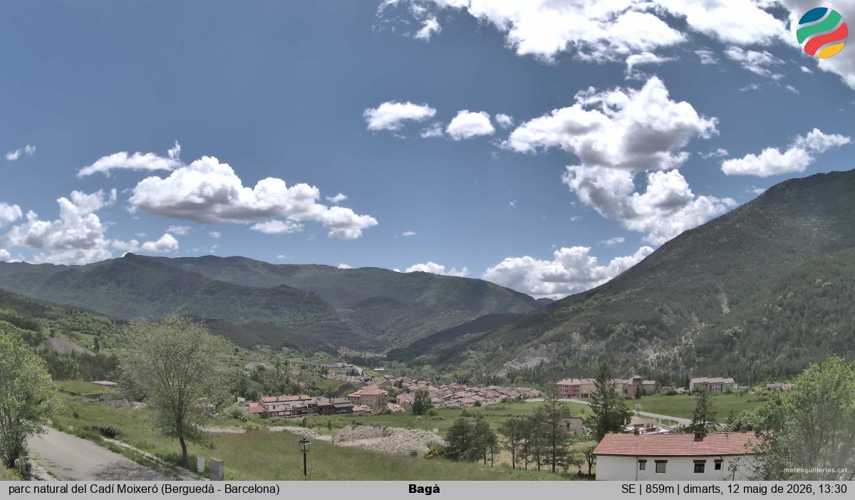 Bagà 