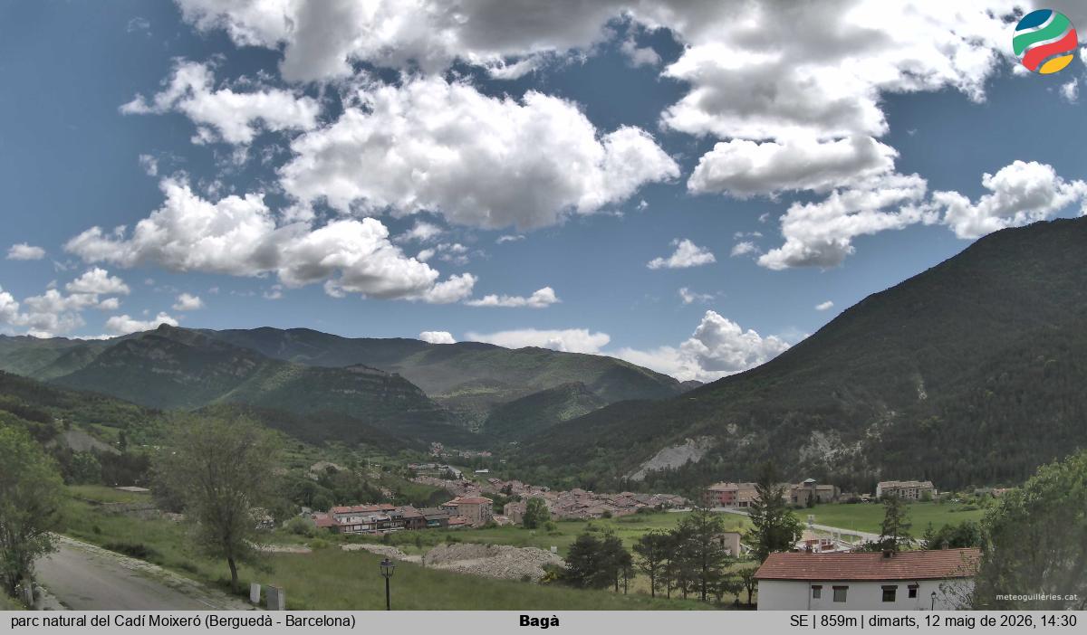 Bagà 