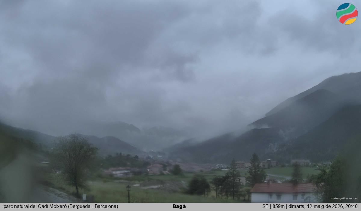 Bagà 