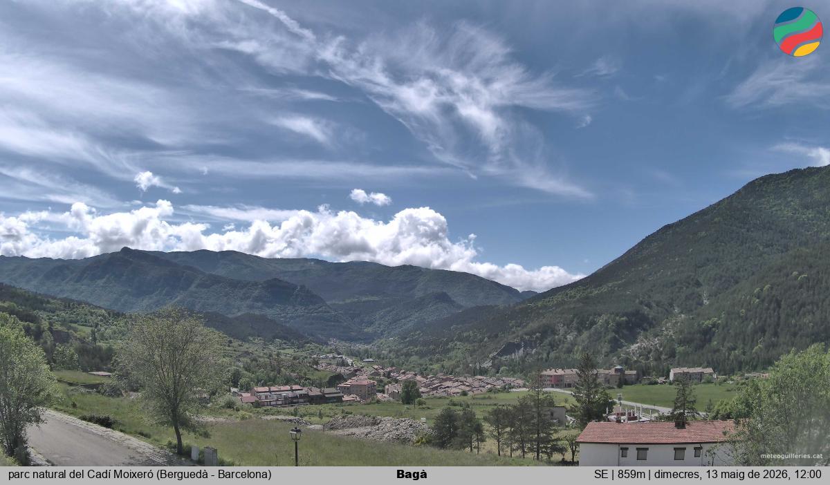 Bagà 