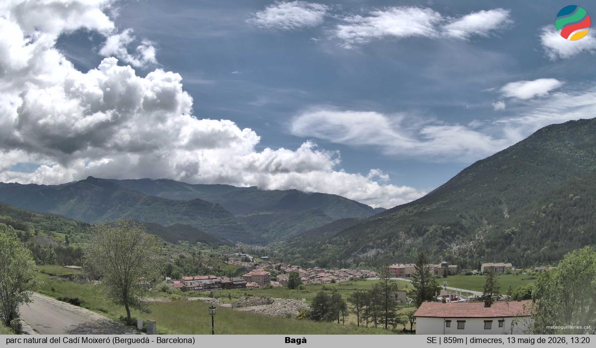Bagà 