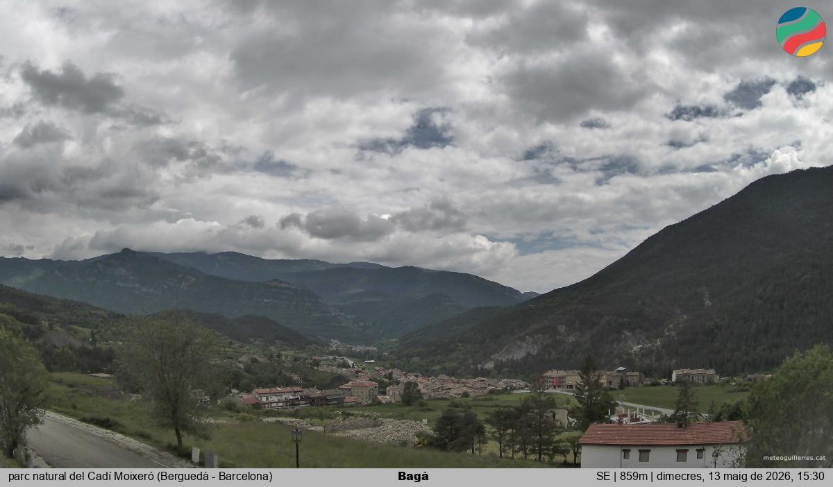 Bagà 